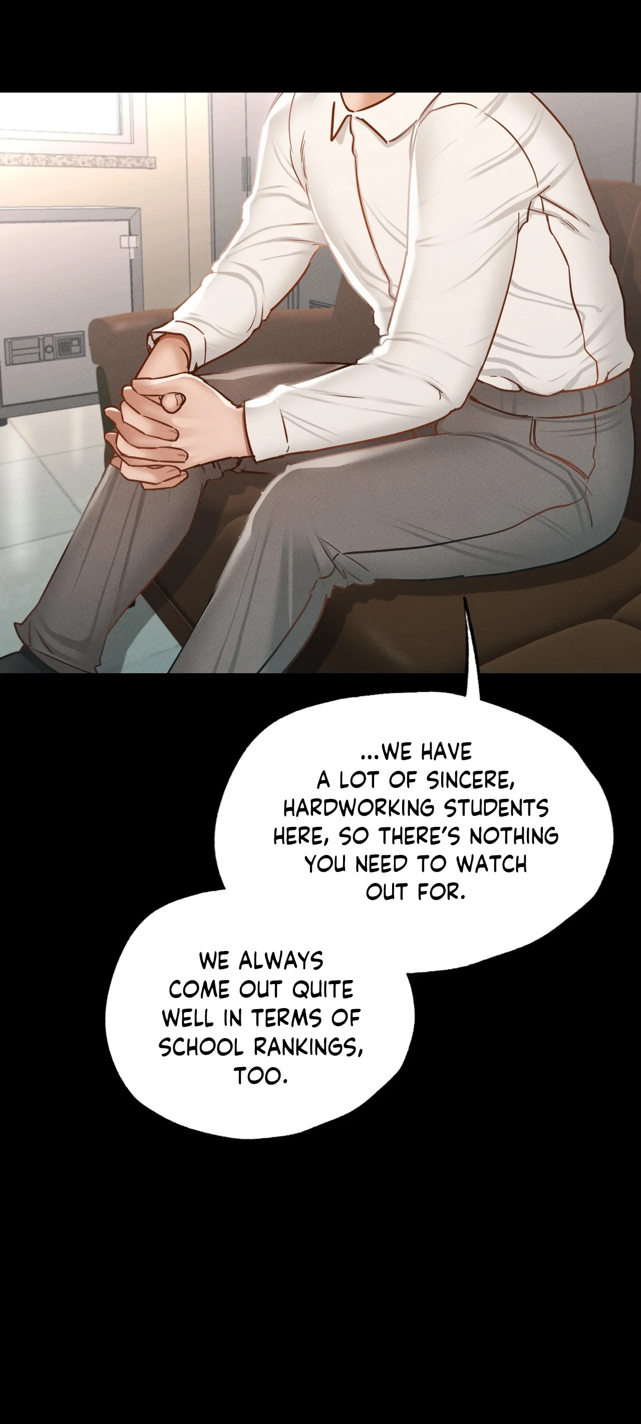 Let's Get Physical - Episode 3 - read scene 21