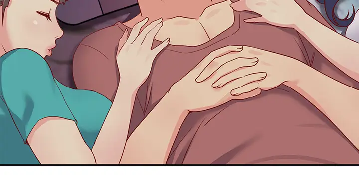 Grown Up Sisters - Prologue - read scene 33