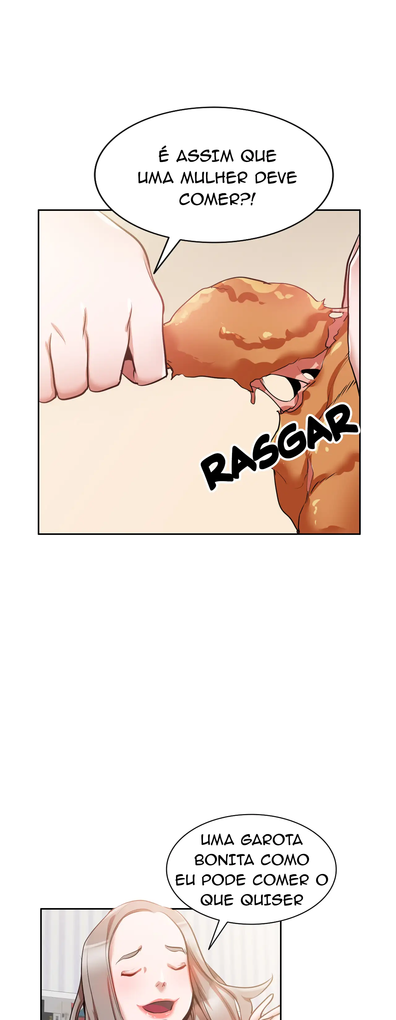 A Mãe do Meu Amigo - Episode 2 - read scene 6