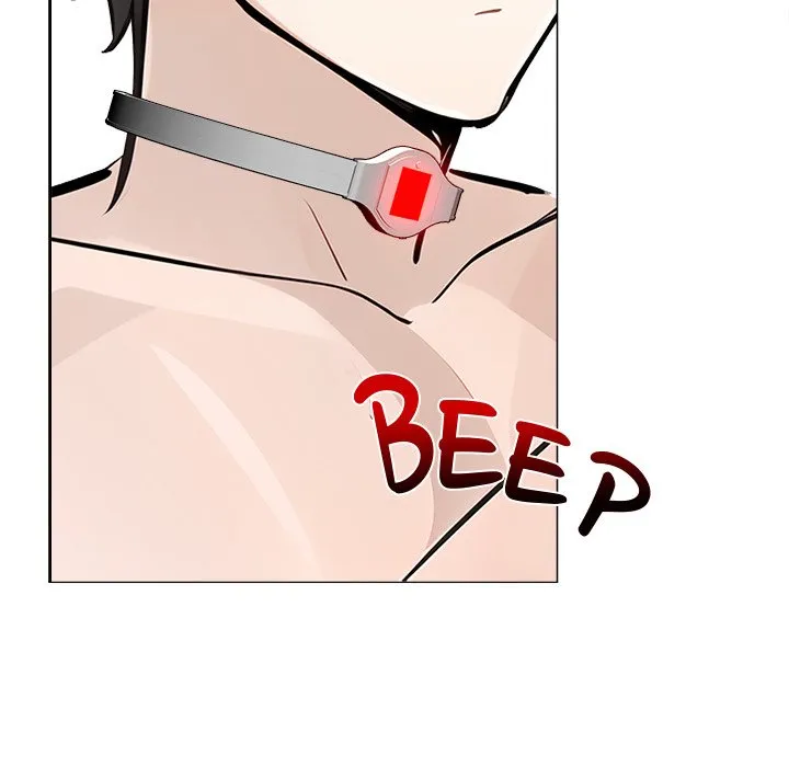 Crazy Bitch - Episode 2 - read scene 58