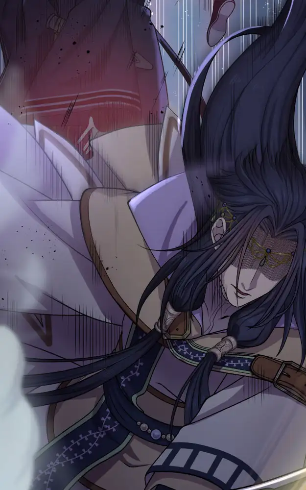 Thunderbolt Fantasy - Episode 1 - read scene 30