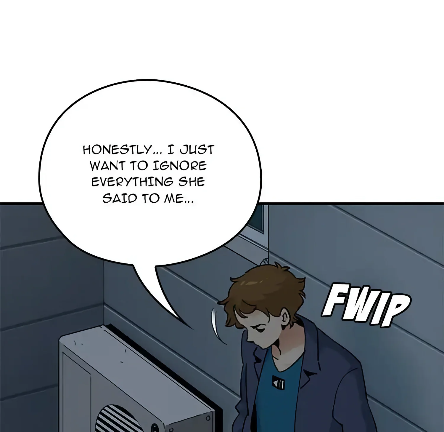 Love Factory - Episode 3 - read scene 108