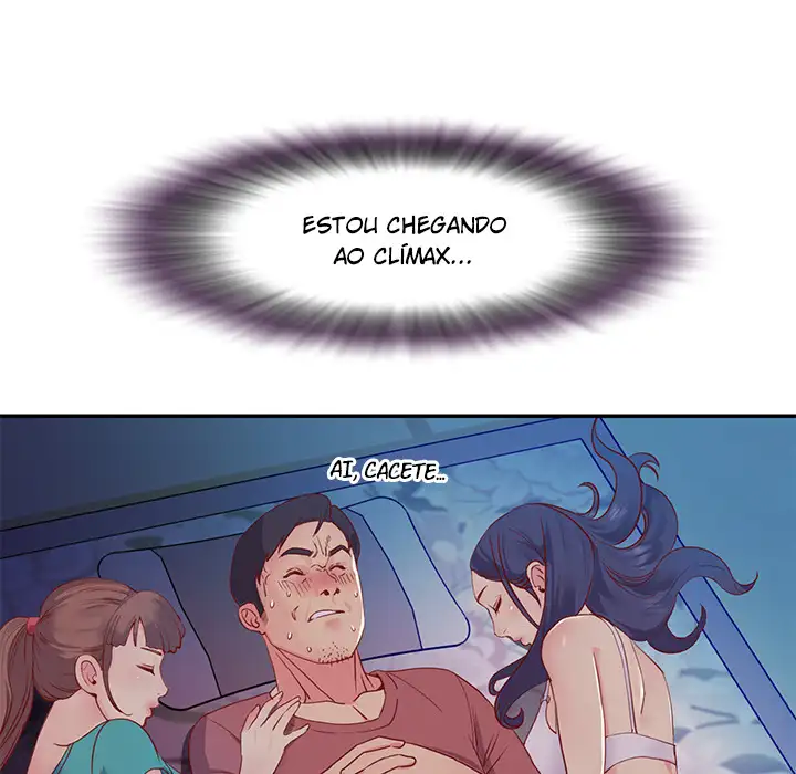 Irmãs Crescidas - Episode 1 - read scene 84