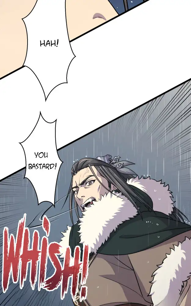 Thunderbolt Fantasy - Episode 3 - read scene 109