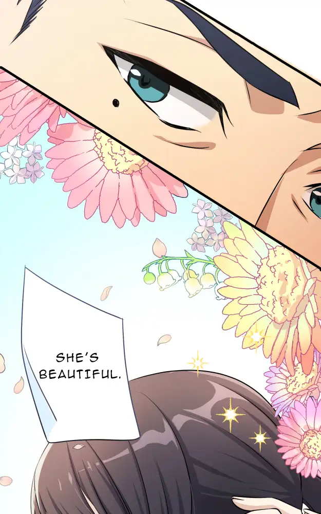 My Subordinate’s Inner Voice Is Too Noisy! - Episode 1 - read scene 16