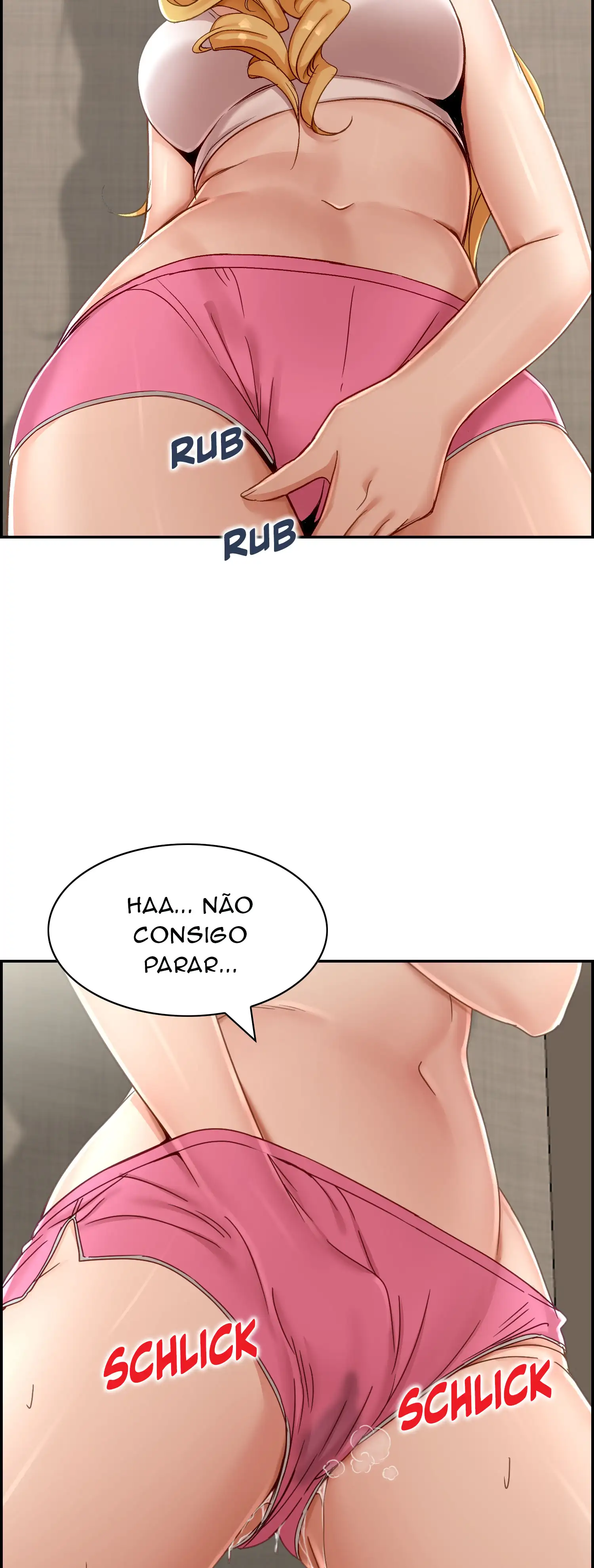 Comércio de casos - Episode 2 - read scene 2