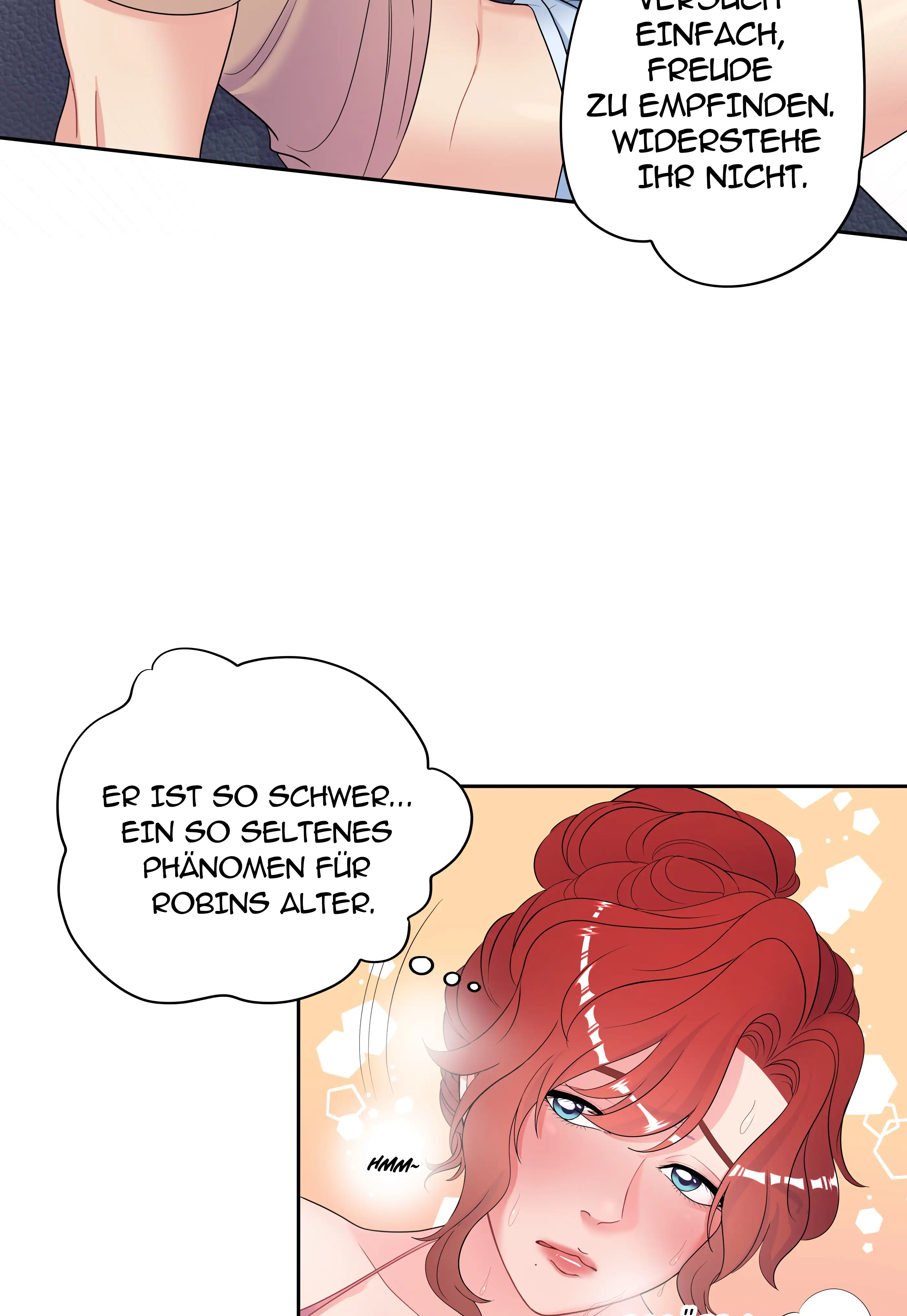 Liebende Tante - Episode 2 - read scene 28