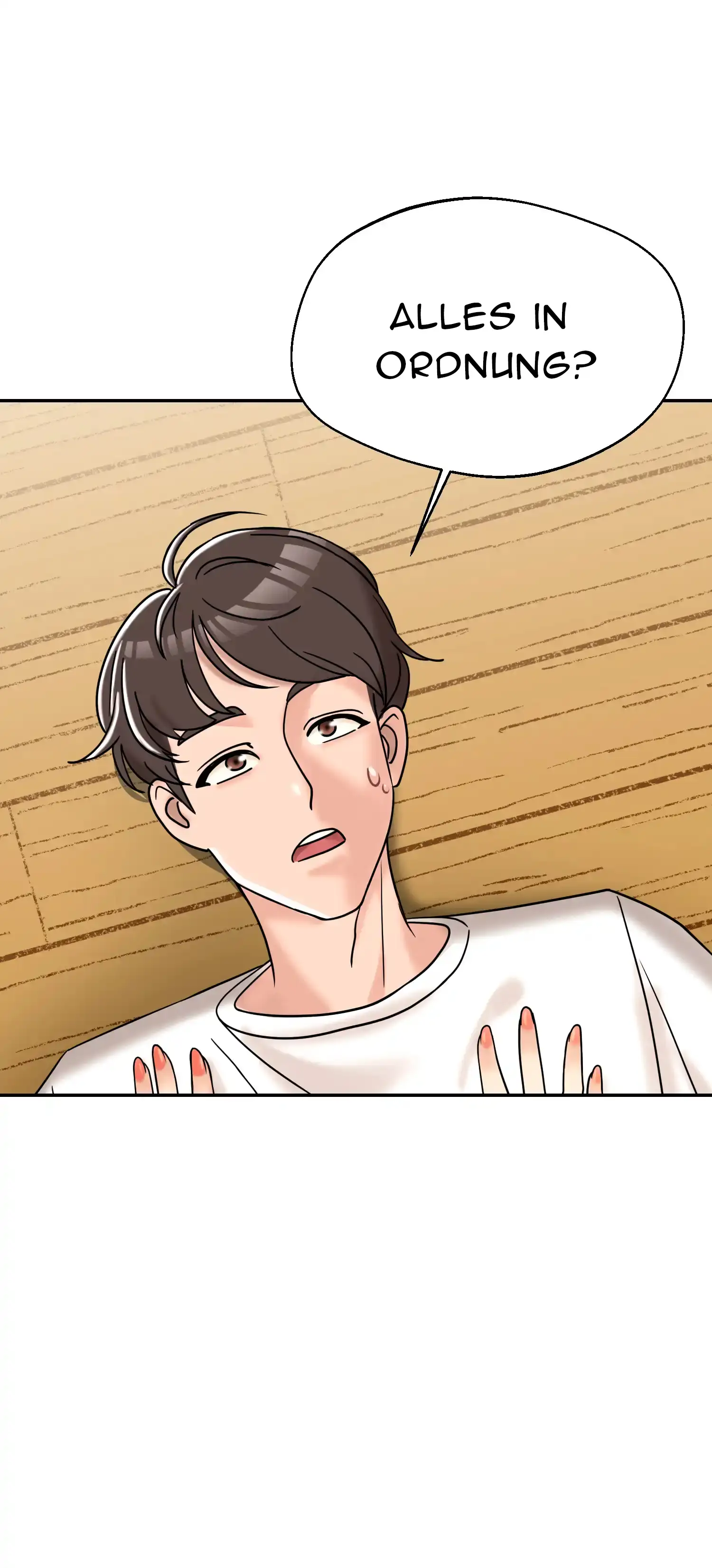 Bring Es Mir Bei! - Prologue - read scene 50