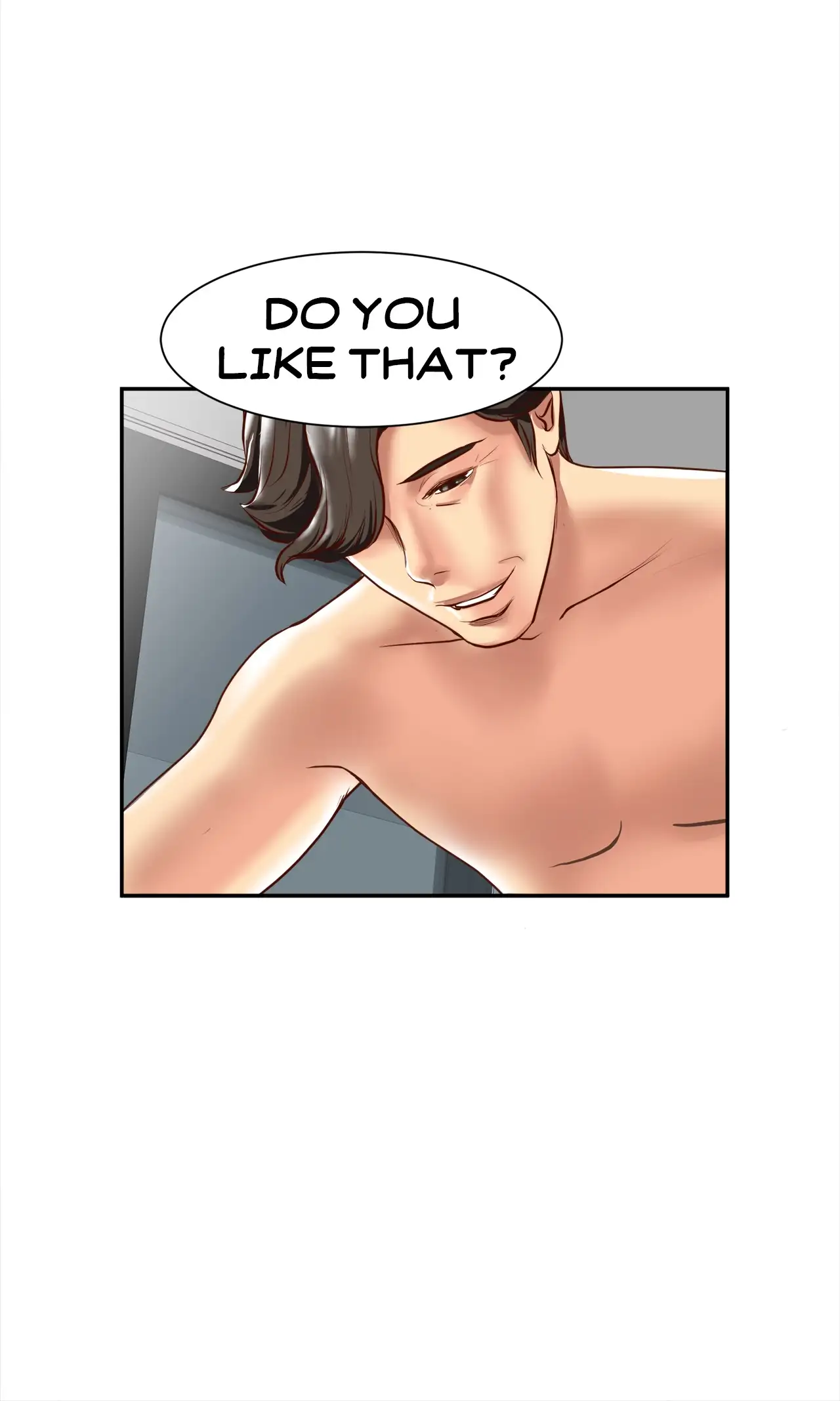 Roommate with Benefits - Episode 1 - read scene 4