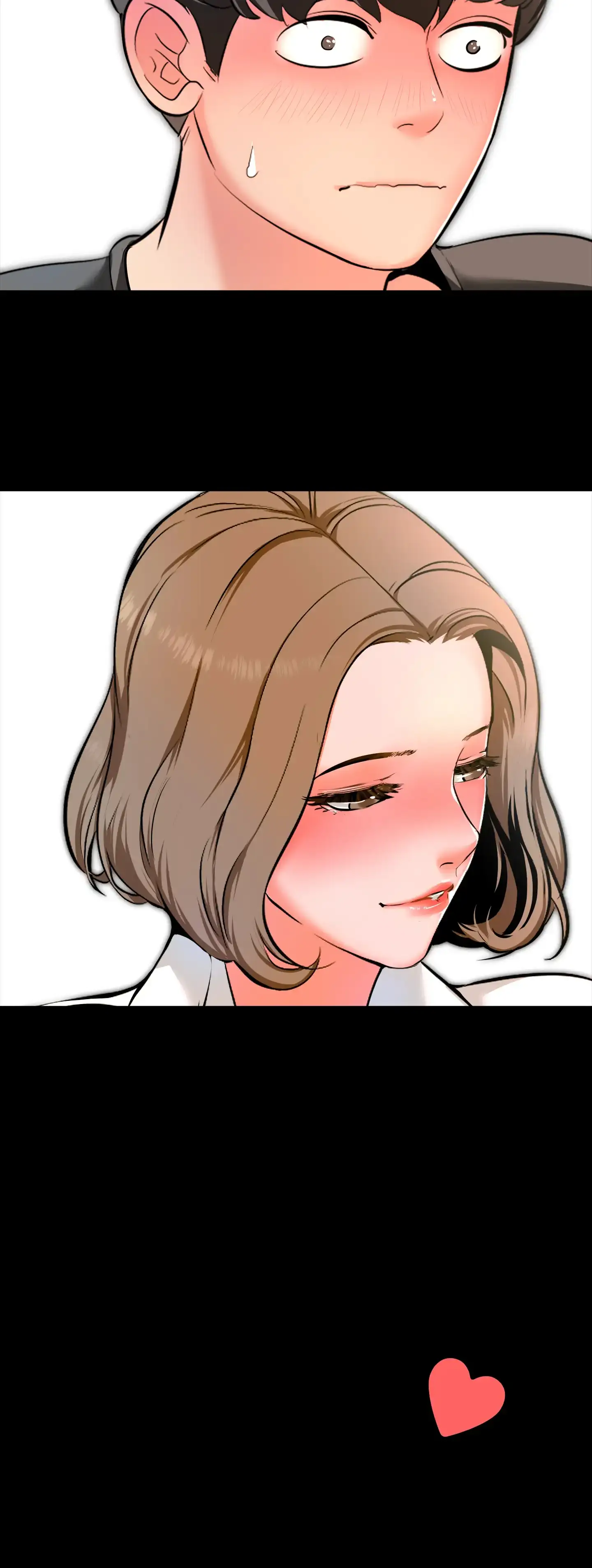 L'insegnante privata - Episode 1 - read scene 42