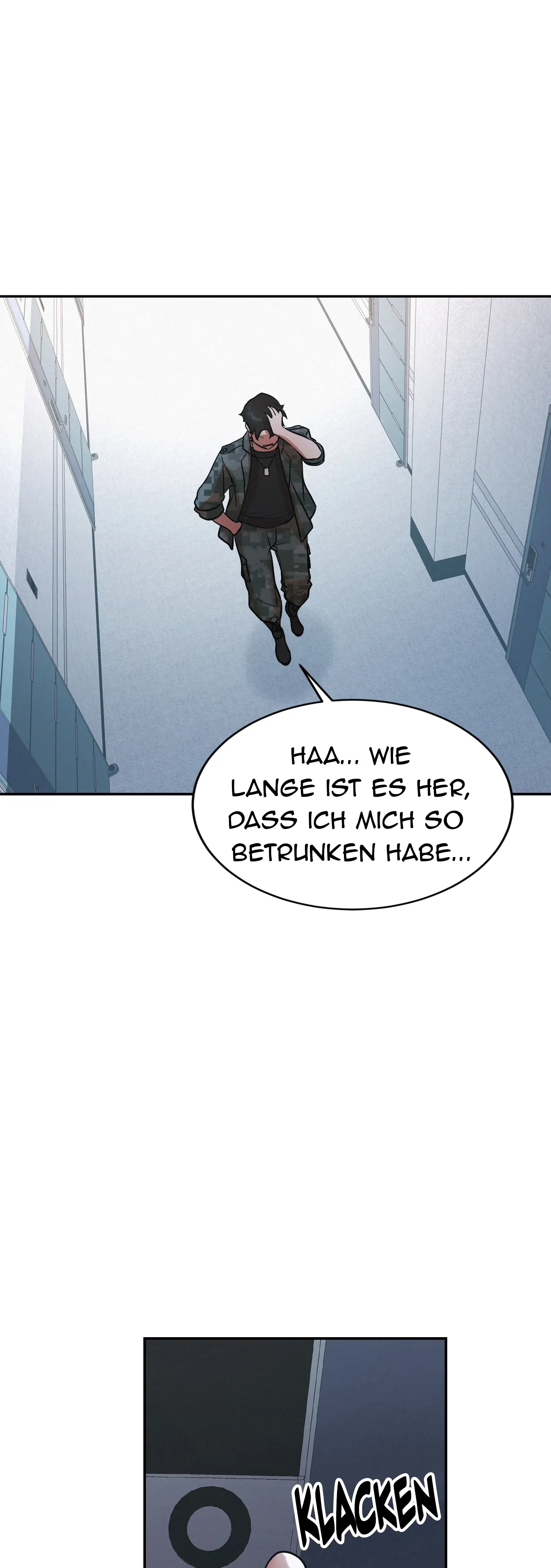 Meine Stiefmutter einseifen - Episode 1 - read scene 11