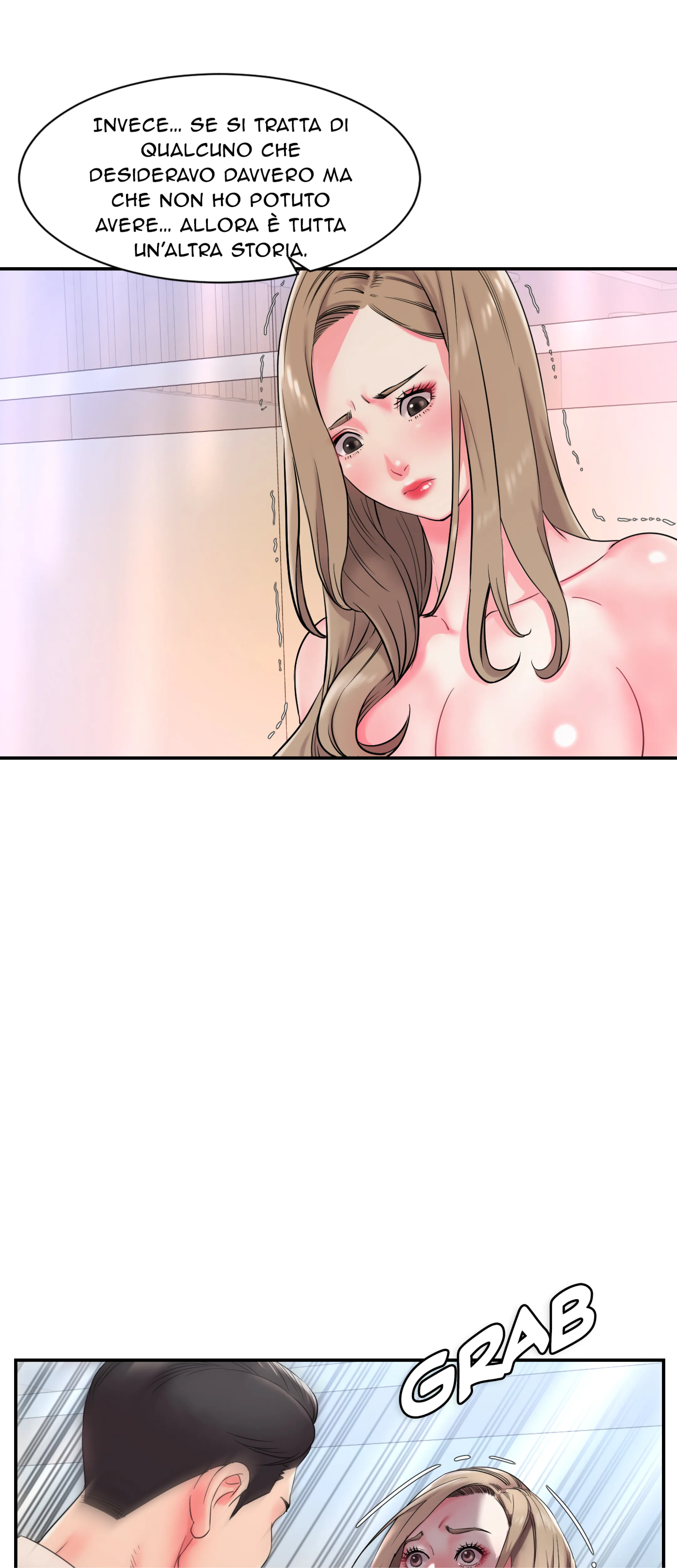Prendi Mia Moglie - Episode 3 - read scene 6