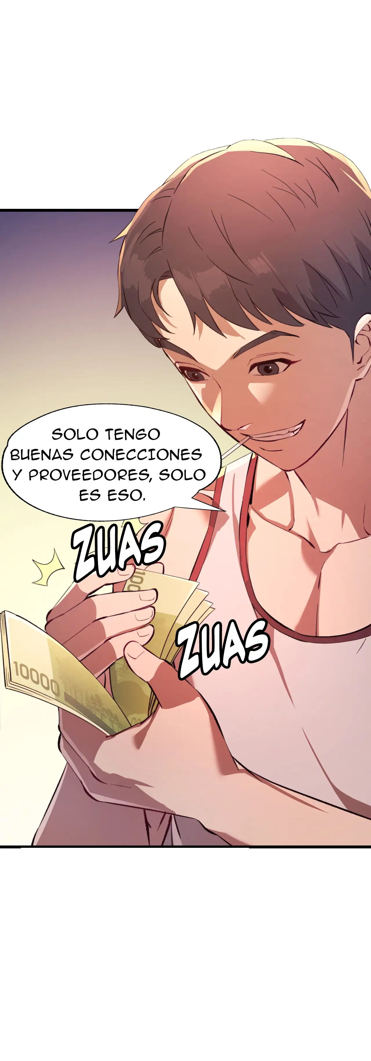 Anímame - Episode 1 - read scene 8