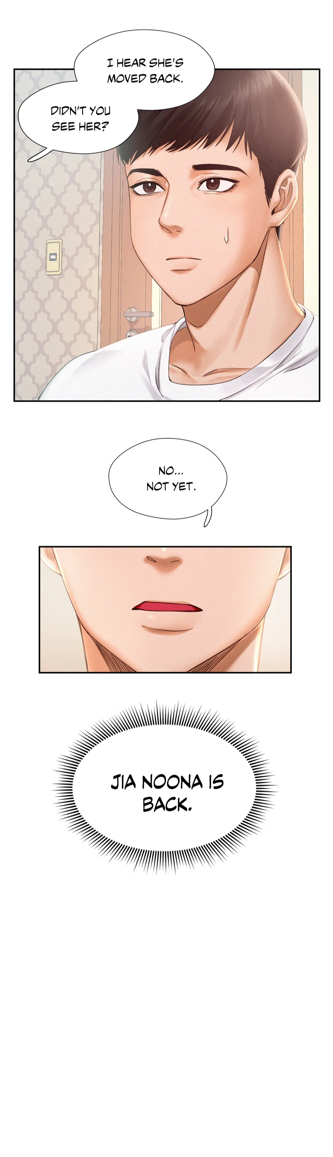 Flying High - Episode 1 - read scene 15