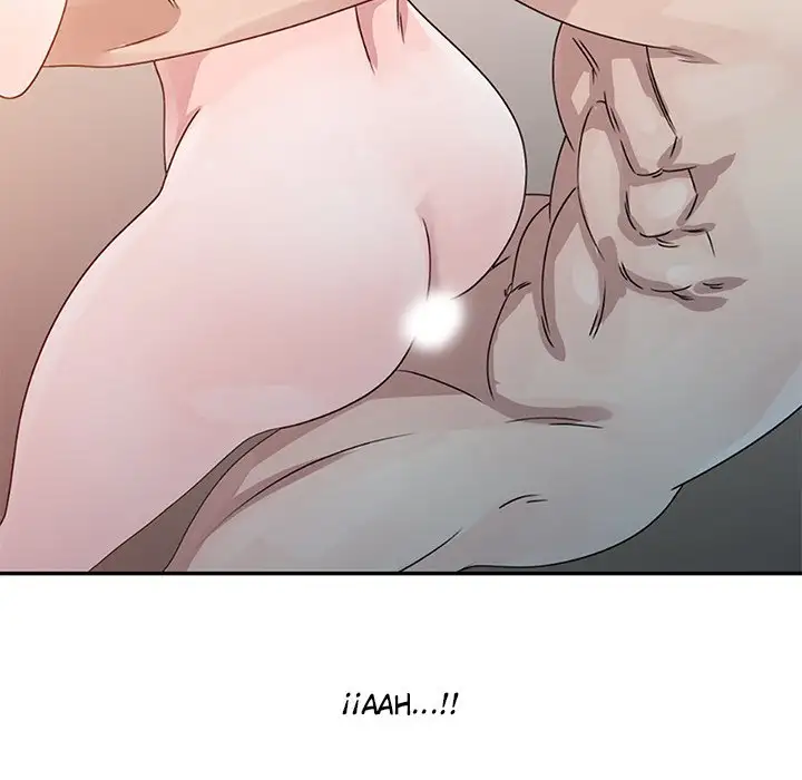 ¡Shh! El Secreto De Mi Hermana - Episode 2 - read scene 92