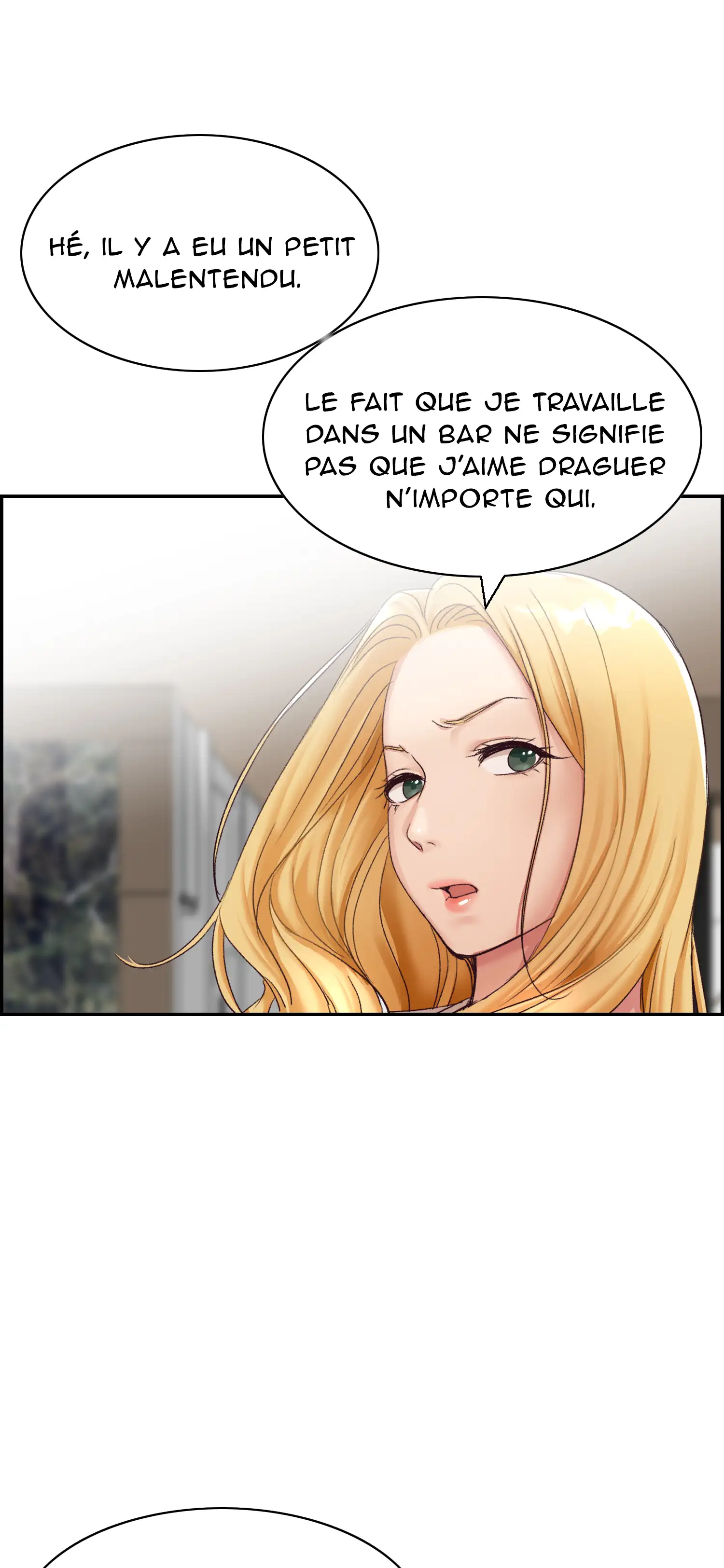 Commerce d'affaires - Episode 1 - read scene 12