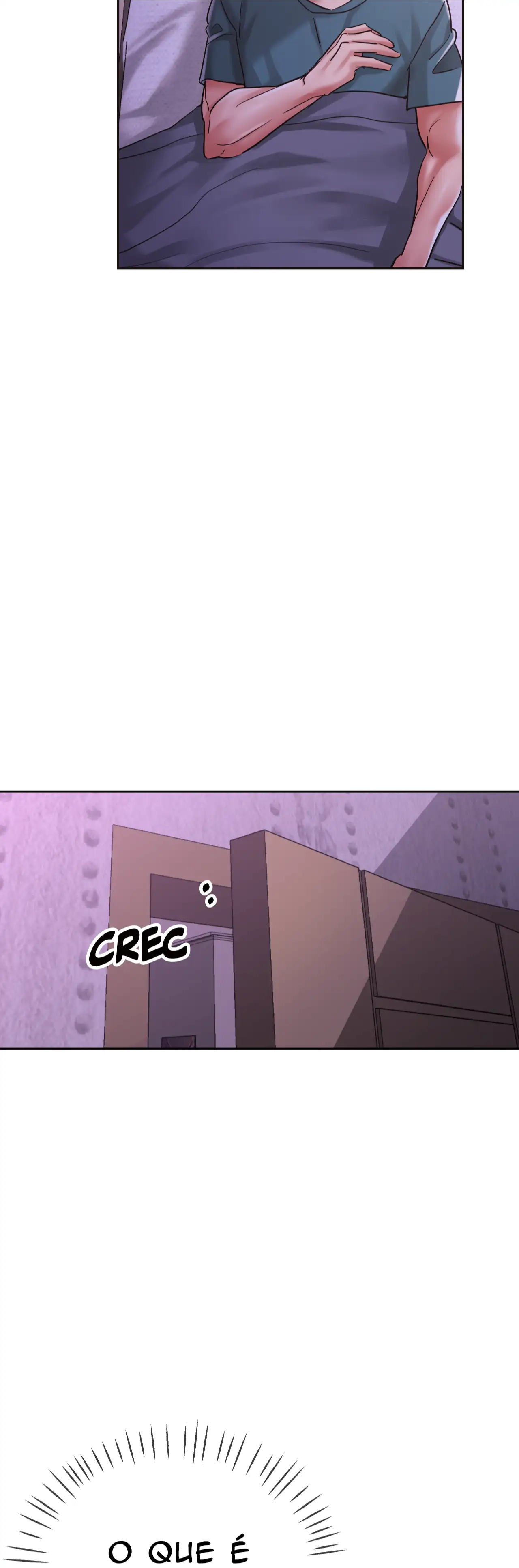 Cunhadas - Episode 1 - read scene 65