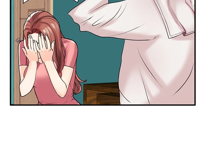 Mom is Disqualified - Prologue - read scene 2