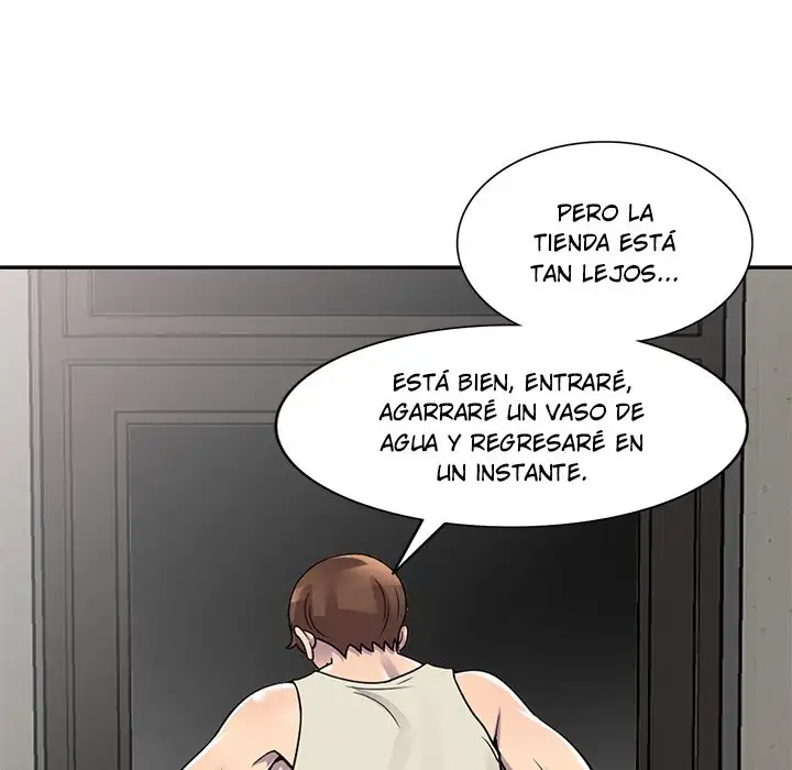 Sabor Robado - Episode 3 - read scene 88