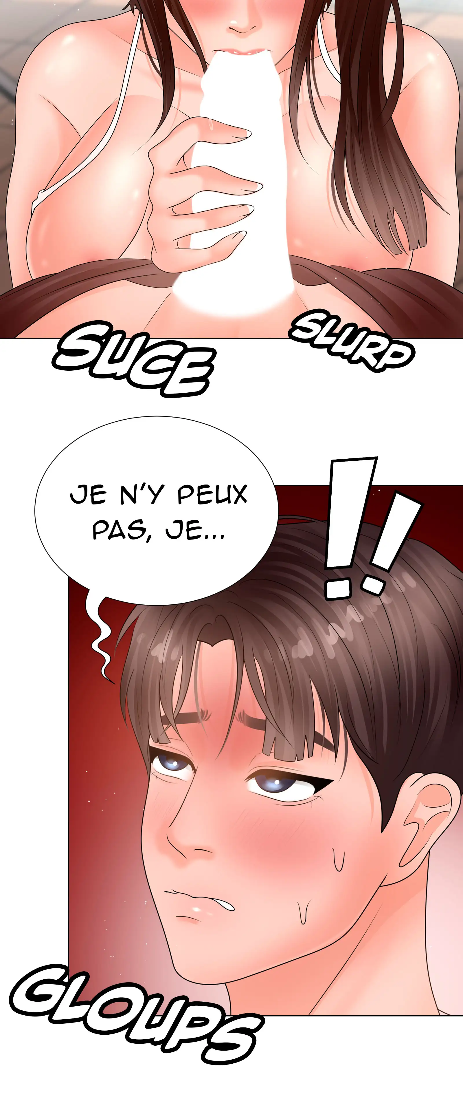 Vœux Sales - Episode 1 - read scene 20