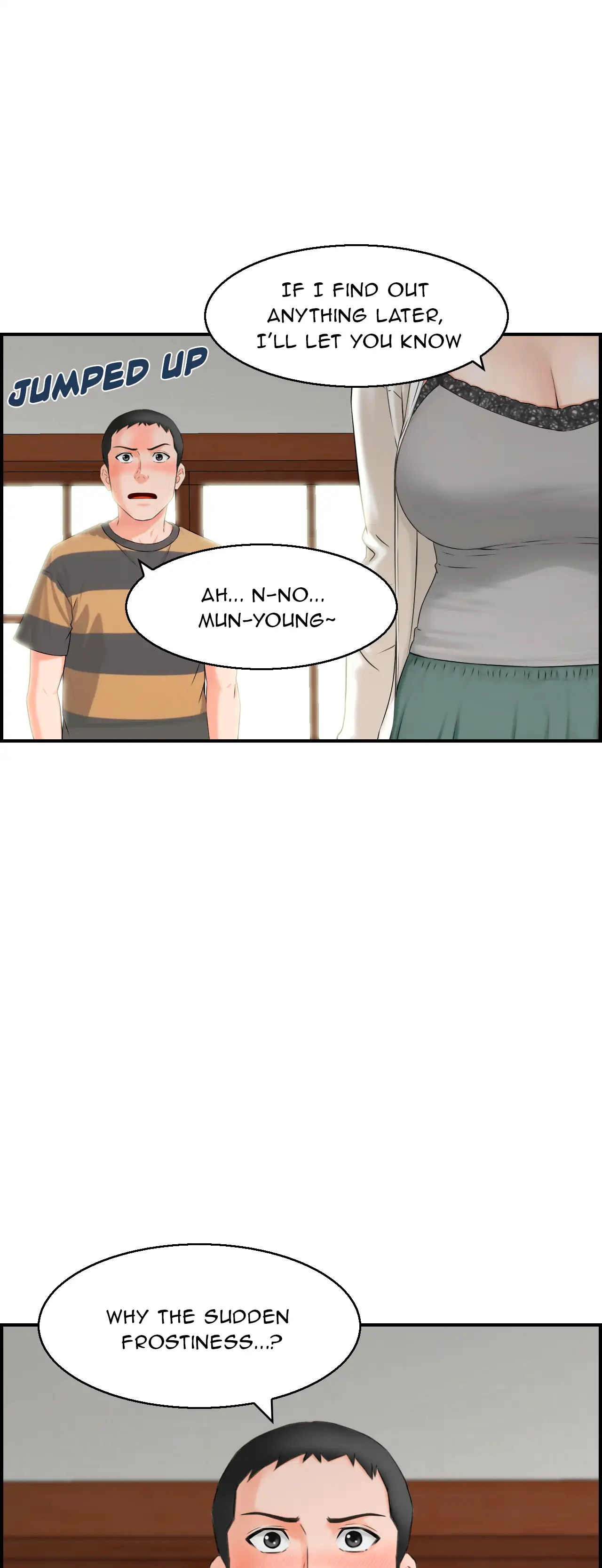 Cheating Wife’s Erotic Stories - Episode 3 - read scene 8