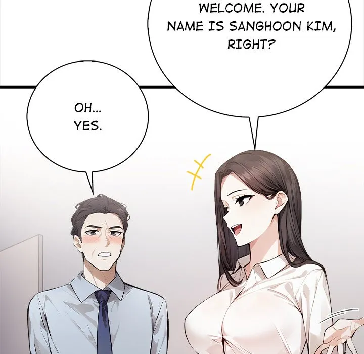 Her Midnight Sessions - Episode 3 - read scene 127