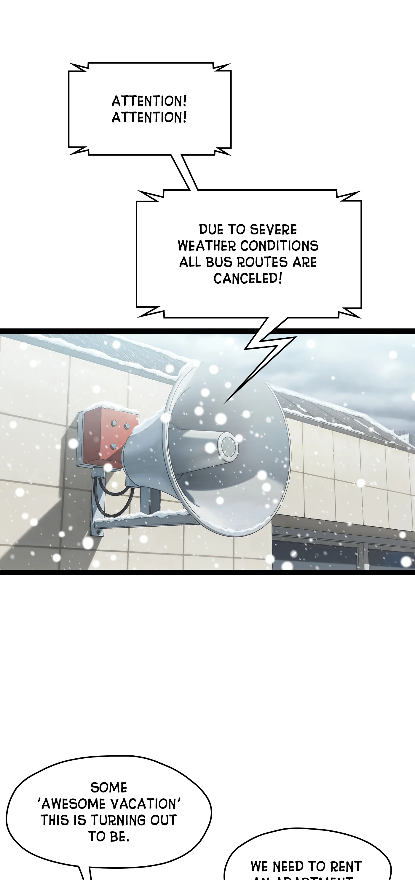 Winter Games 2 "MILF Edition" - Prologue - read scene 4