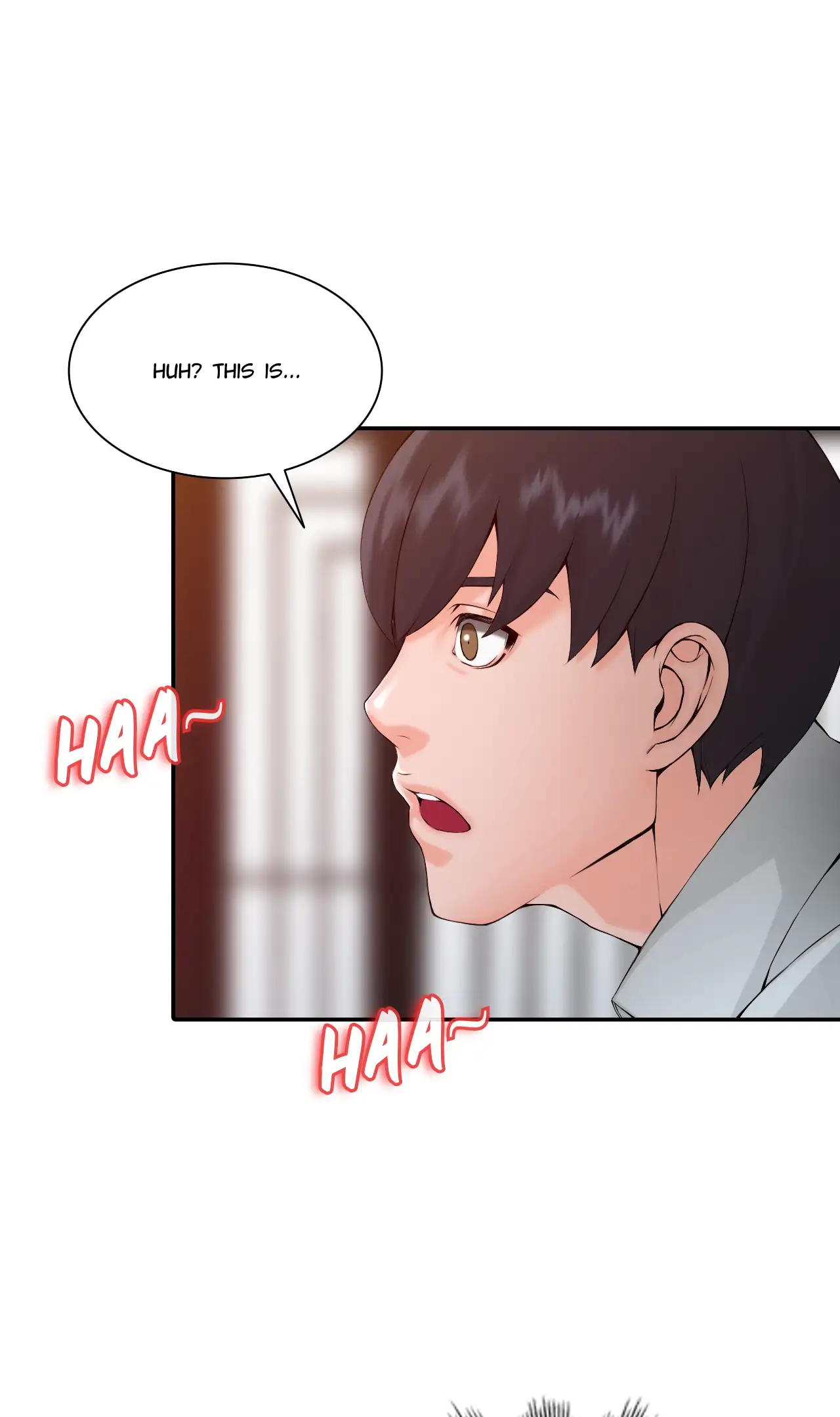 Mansion Maids - Episode 1 - read scene 49