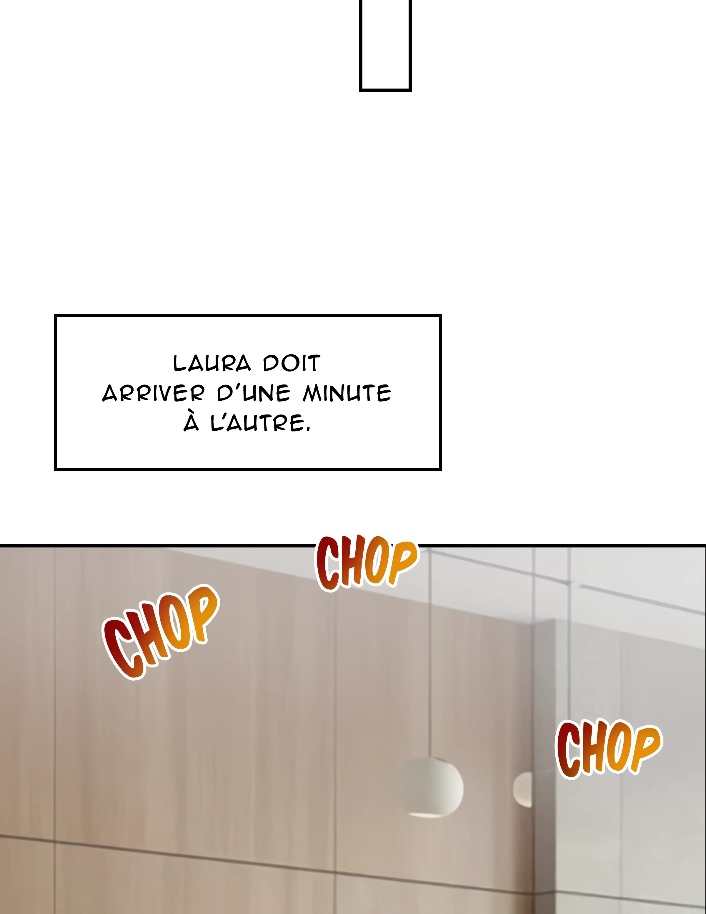 La Blague Tourne Mal - Episode 1 - read scene 31