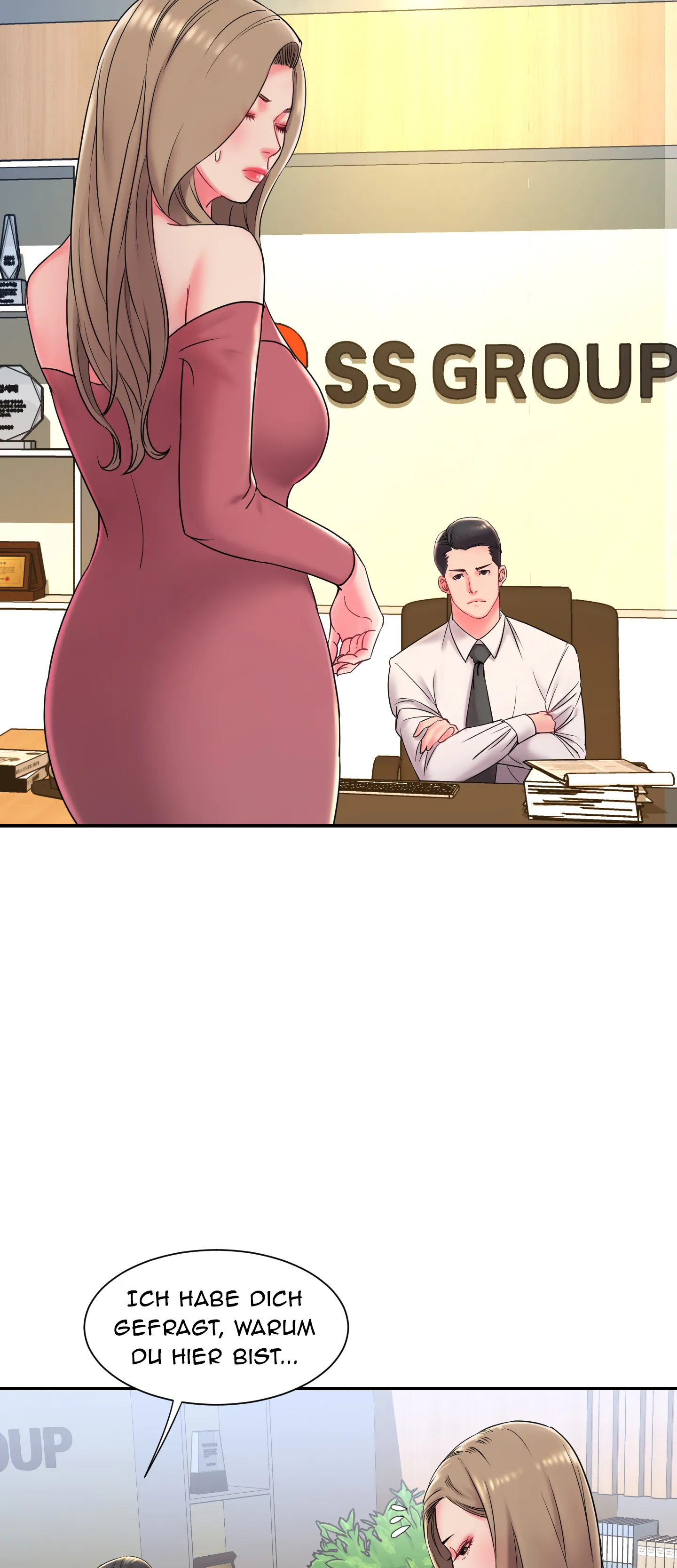 Nimm Meine Frau - Episode 2 - read scene 34
