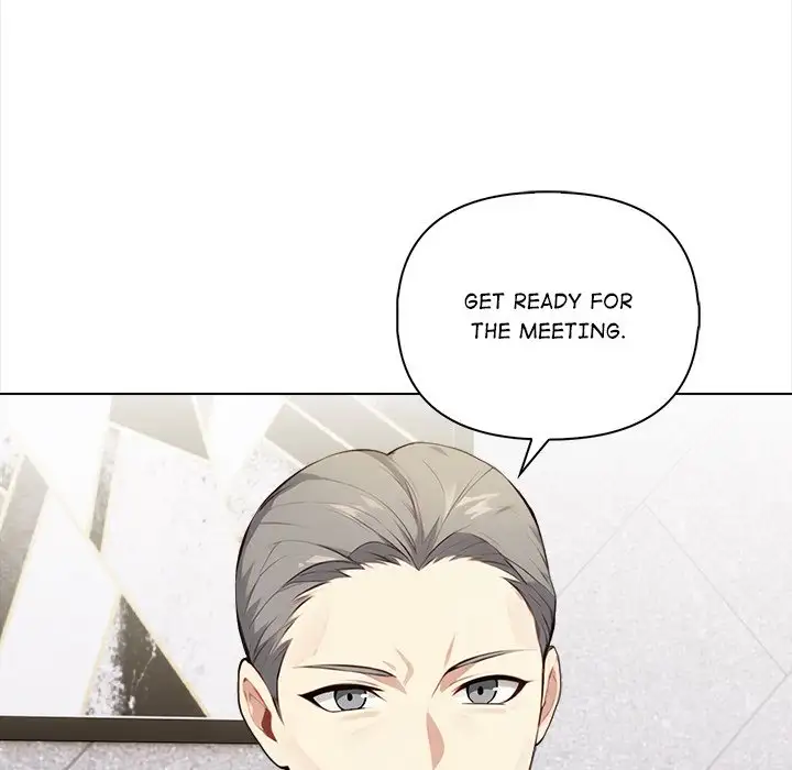 The Perfect Swap - Episode 4 - read scene 148