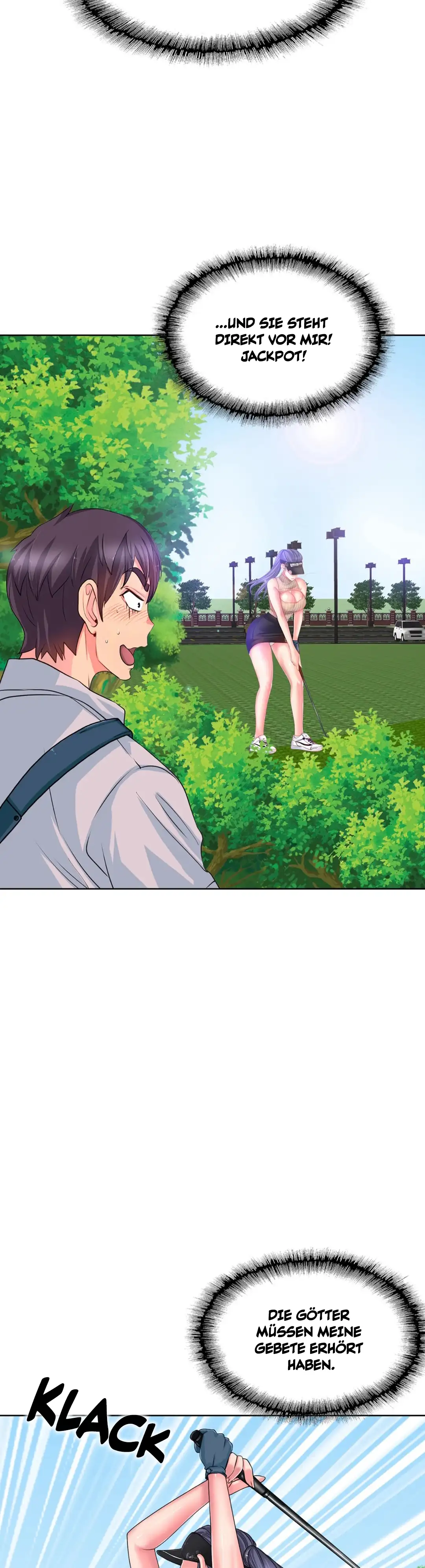 Exklusiver Club - Prologue - read scene 9