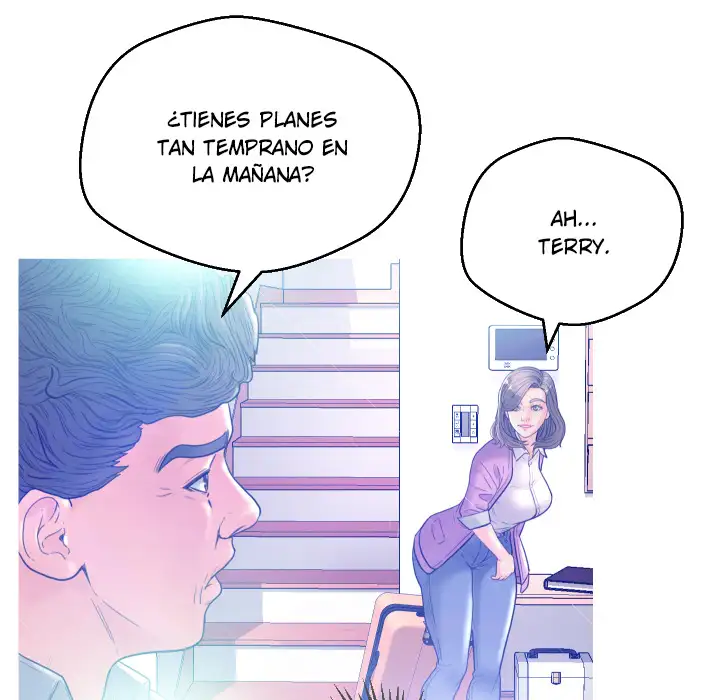 La Esposa de mi Hijo - Episode 1 - read scene 120