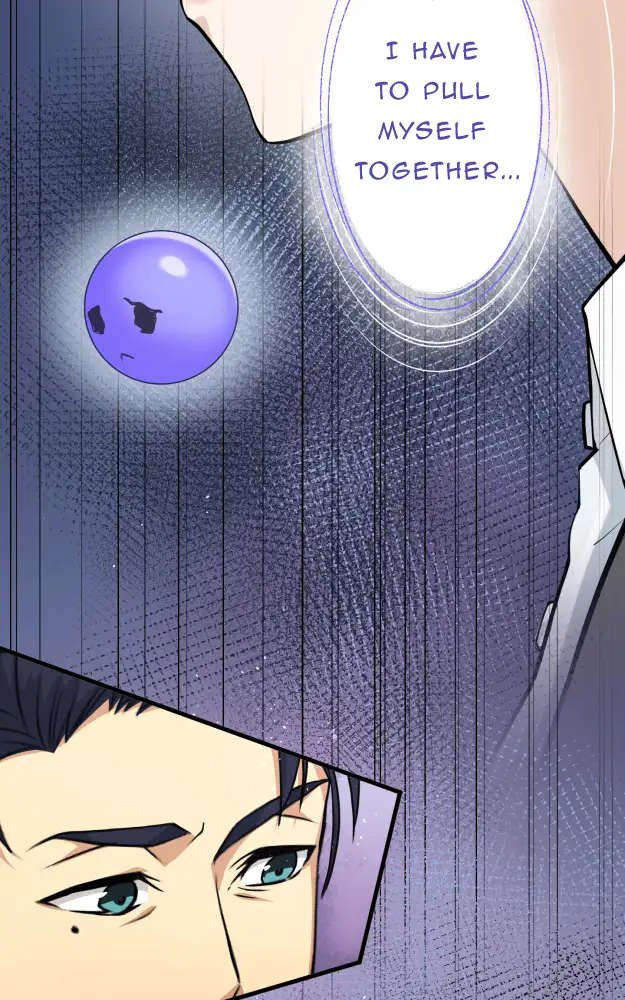 My Subordinate’s Inner Voice Is Too Noisy! - Episode 5 - read scene 37