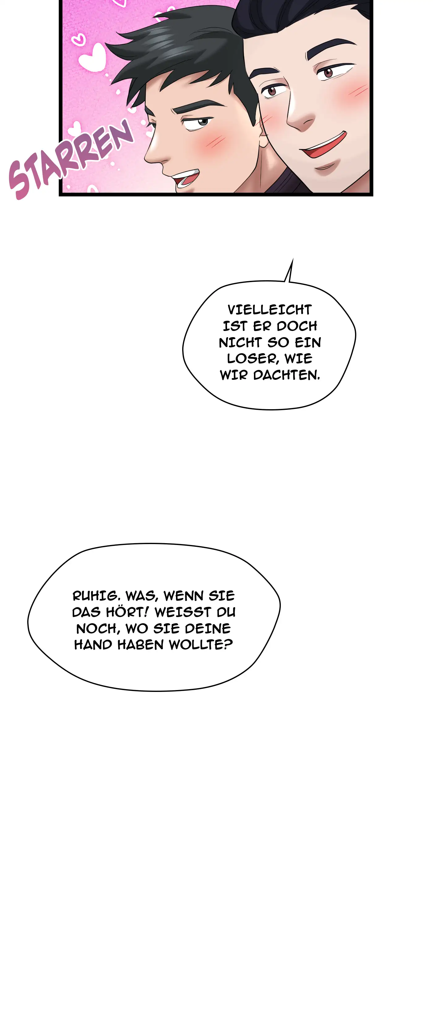 College-Stiefmutter - Episode 1 - read scene 37