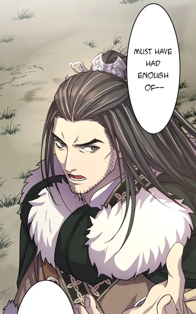 Thunderbolt Fantasy - Episode 5 - read scene 108