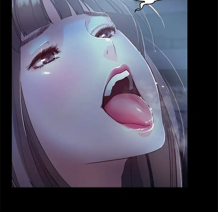 Dream Vacation - Episode 3 - read scene 114