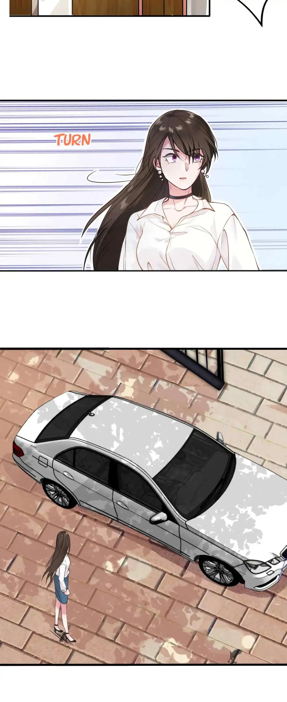 Nancheng Waits for The Moon - Episode 2 - read scene 21