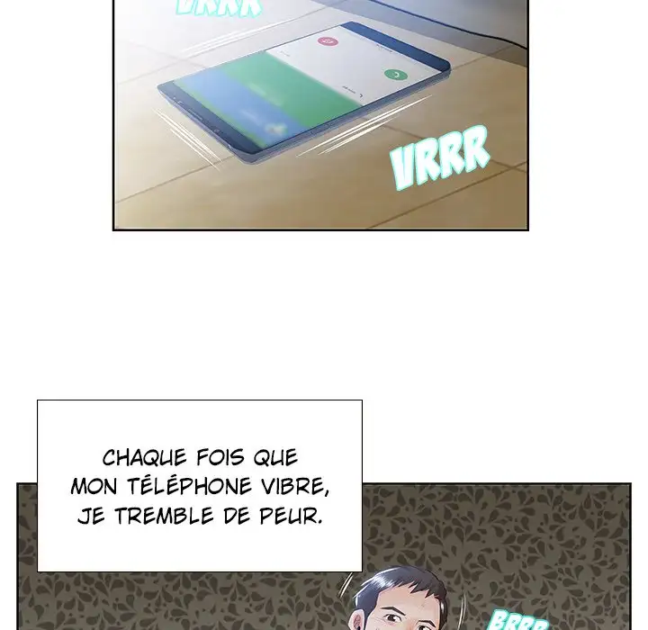Discrètement Enchanté - Episode 1 - read scene 8