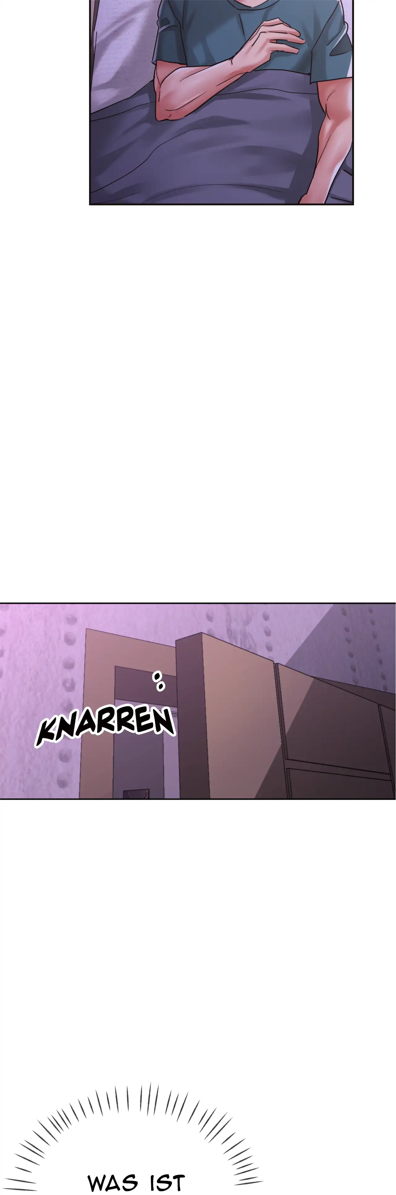 Schwägerinnen - Episode 1 - read scene 65