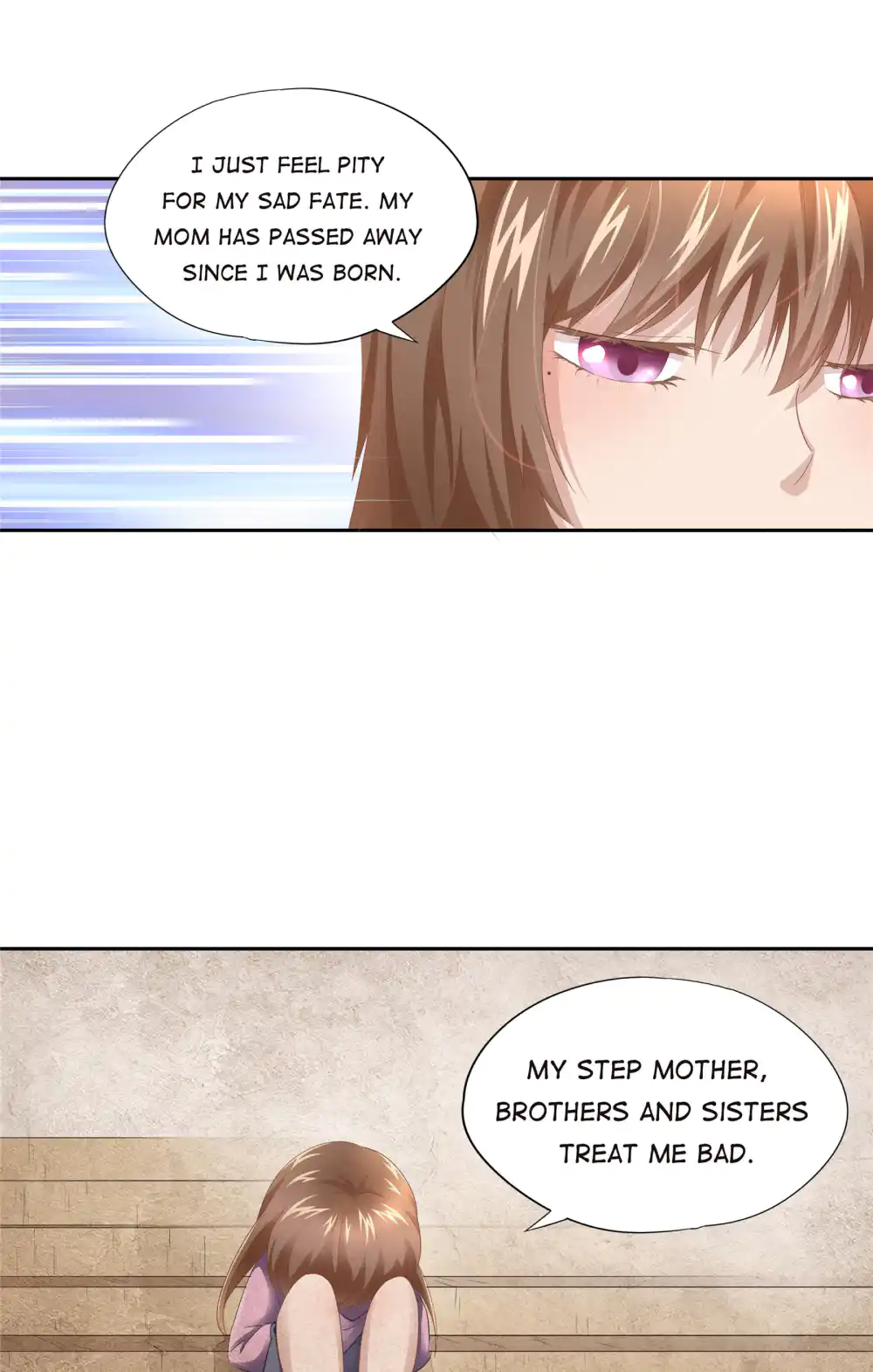 Chef Cenicienta - Episode 4 - read scene 31