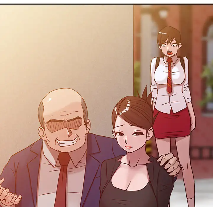 Cunhada Em Treinamento - Prologue - read scene 28