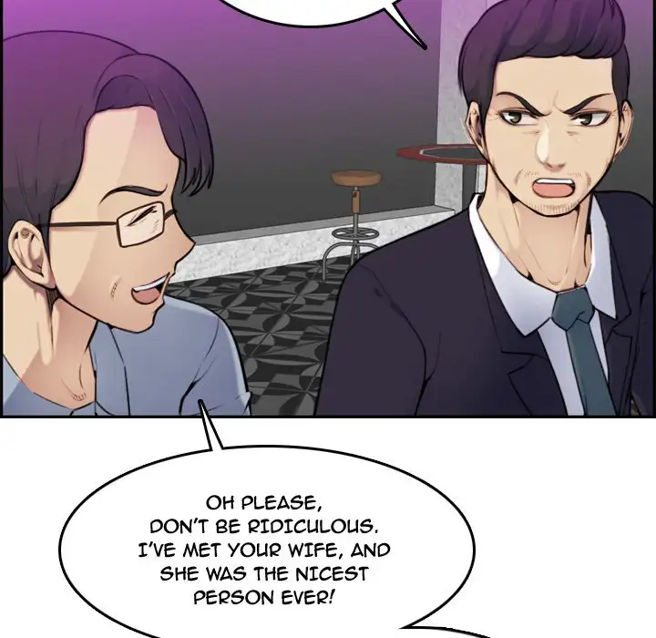 Mom is a Female College Student - Episode 2 - read scene 9