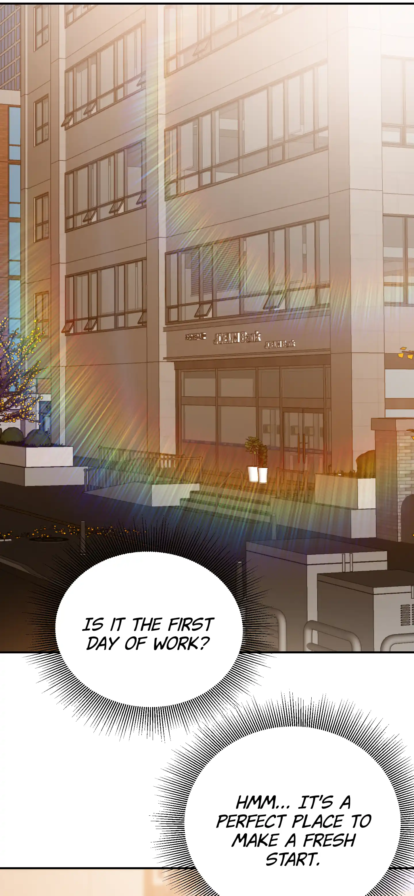 Different Taste Than The Wife - Episode 5 - read scene 6