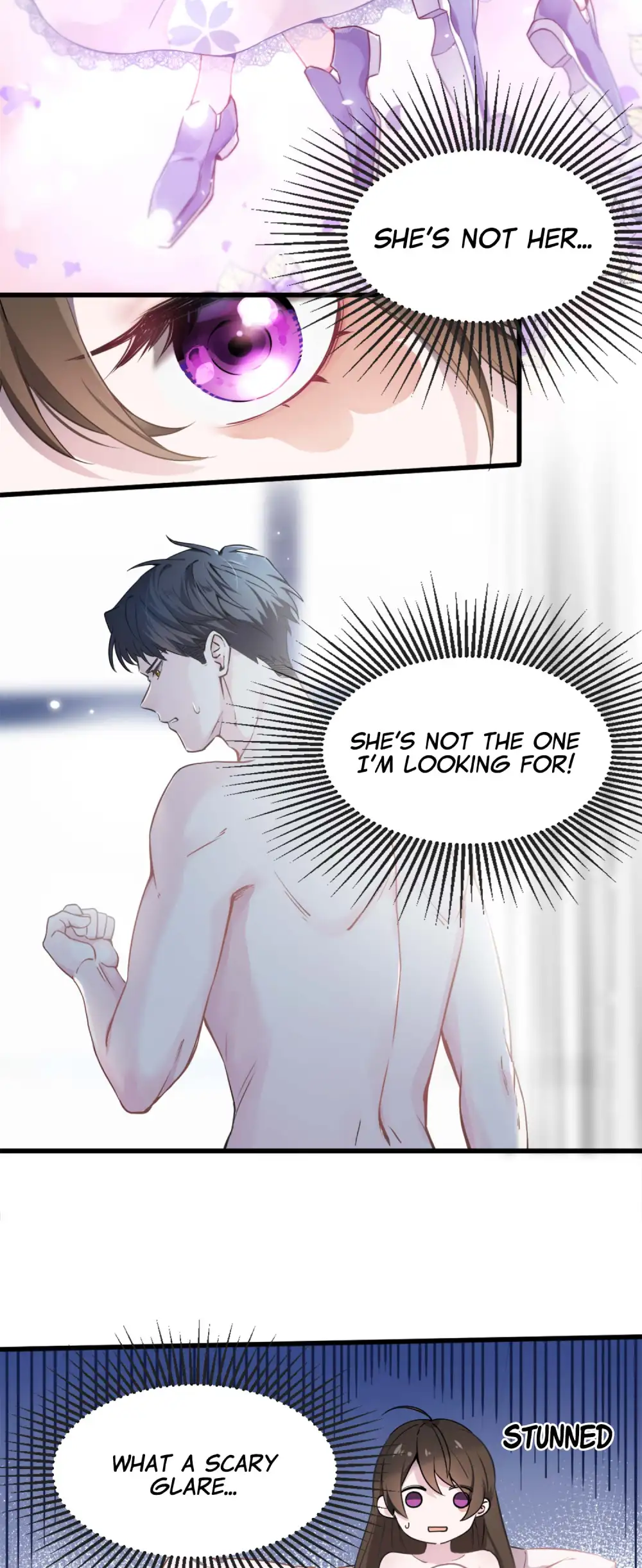 Nancheng Waits for The Moon - Episode 1 - read scene 13