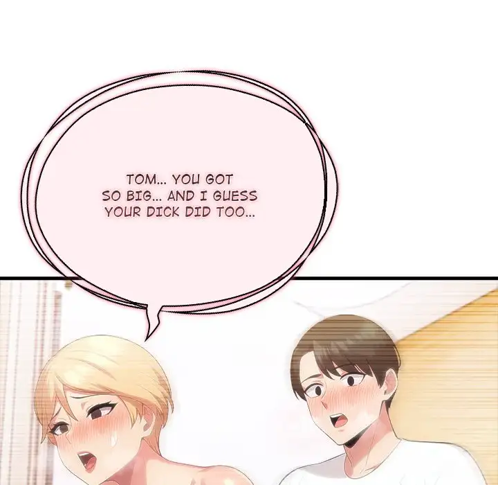 Mature Lessons - Episode 3 - read scene 71