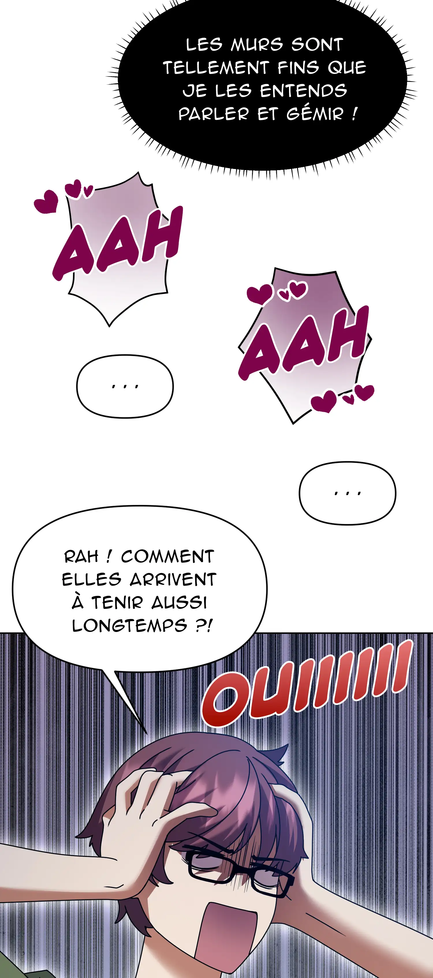 Objectif : Trou - Episode 1 - read scene 28