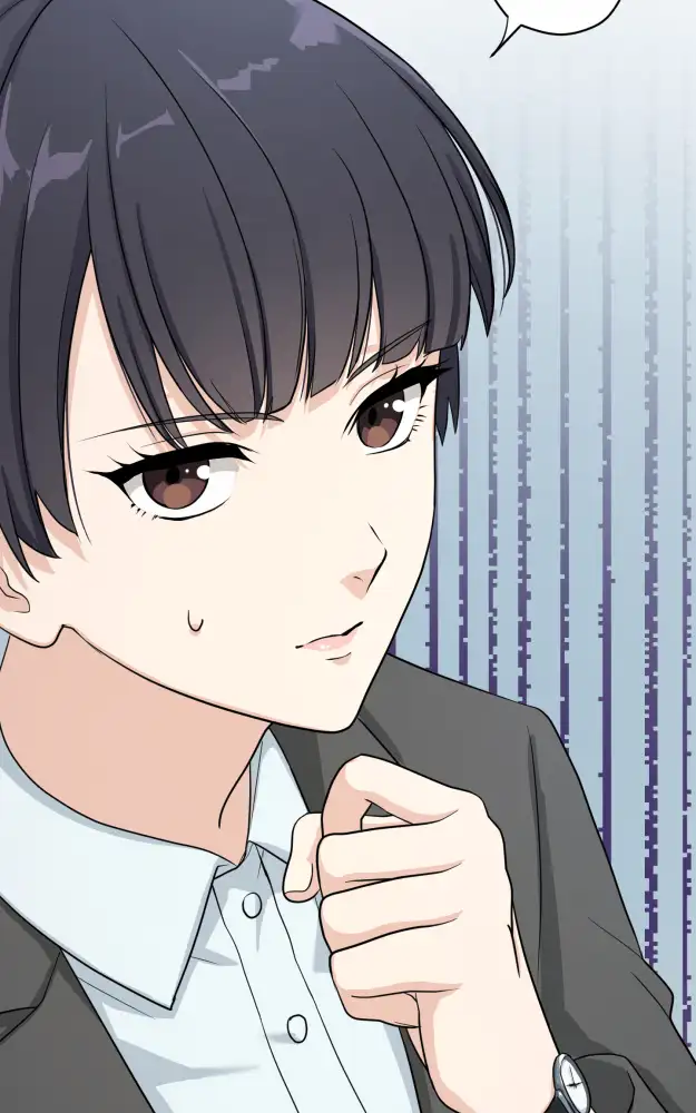 My Subordinate’s Inner Voice Is Too Noisy! - Episode 2 - read scene 82