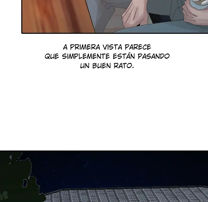 ¡Shh! El Secreto De Mi Hermana - Prologue - read scene 34