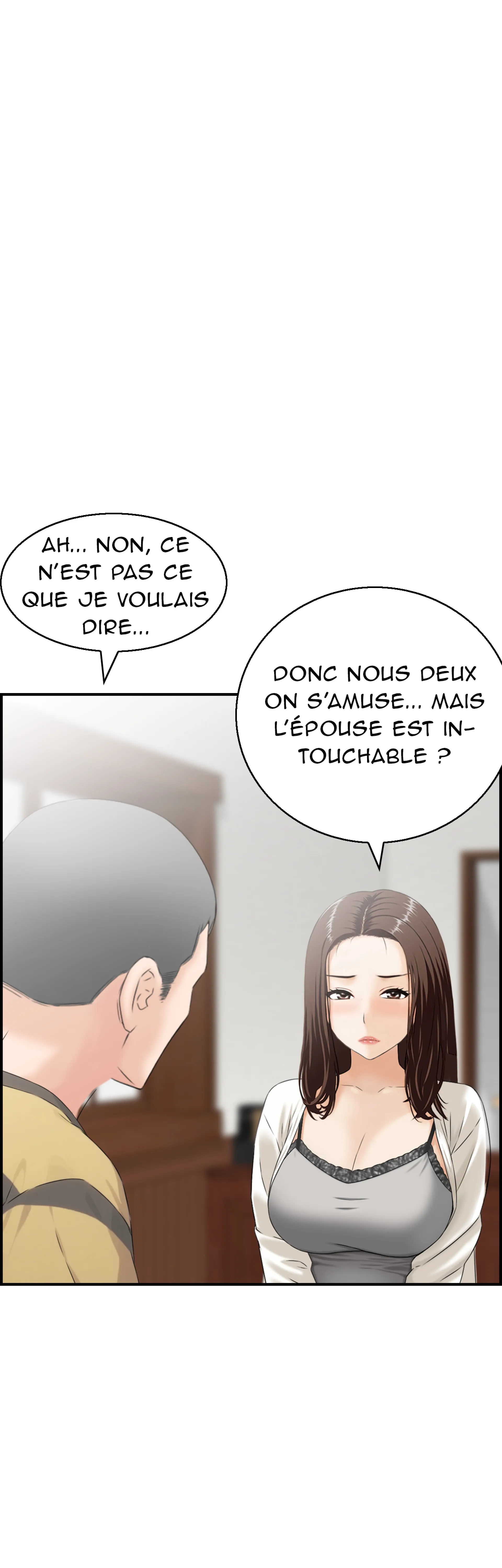 Chroniques De Femmes Infidèles - Episode 3 - read scene 7